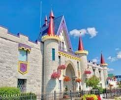 Dutch wonderland