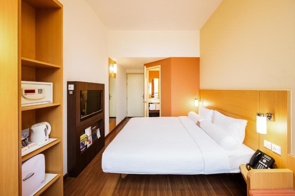 ibis Singapore Novena