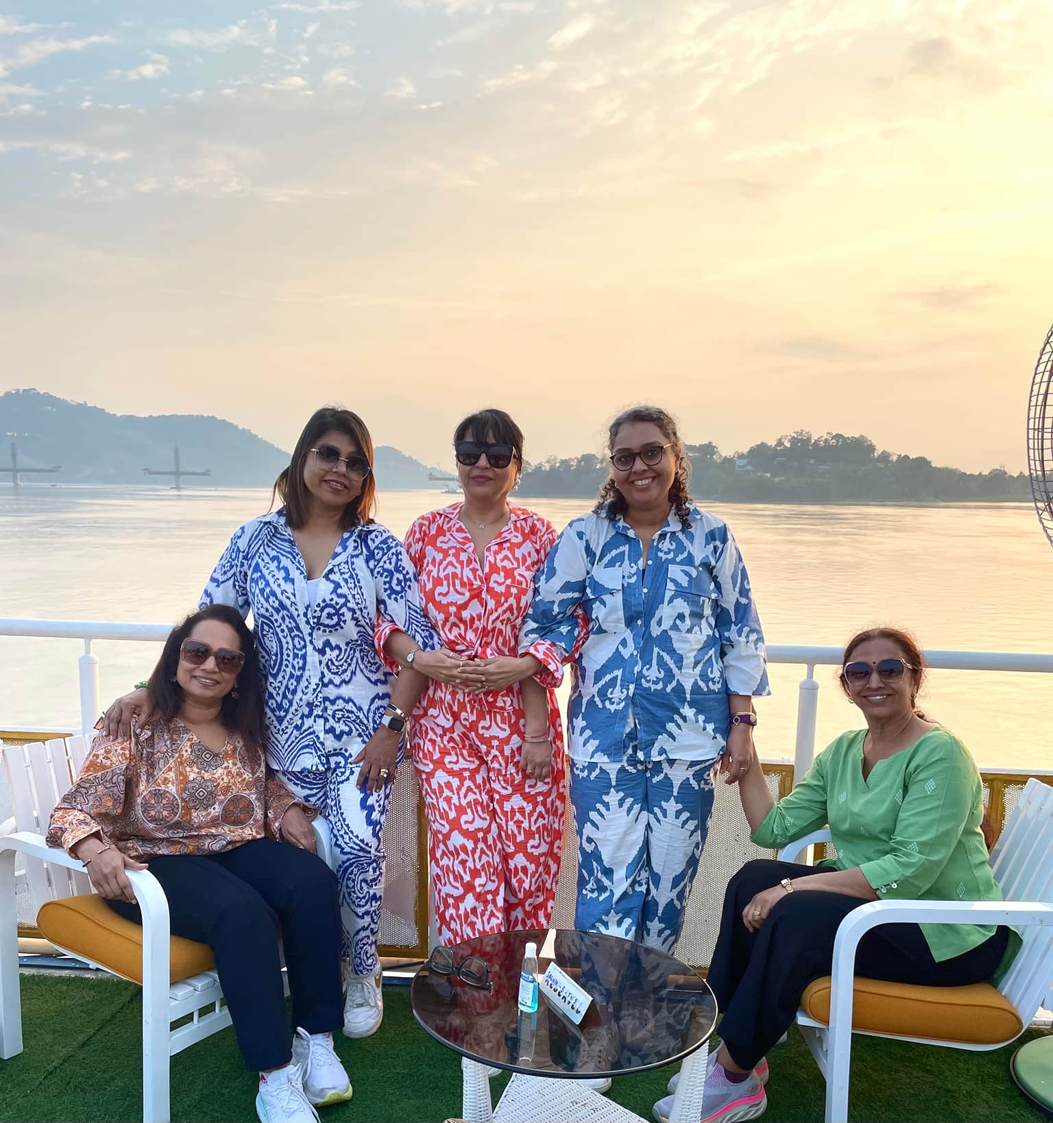 Photo from Sagnika  Banerjee's trip