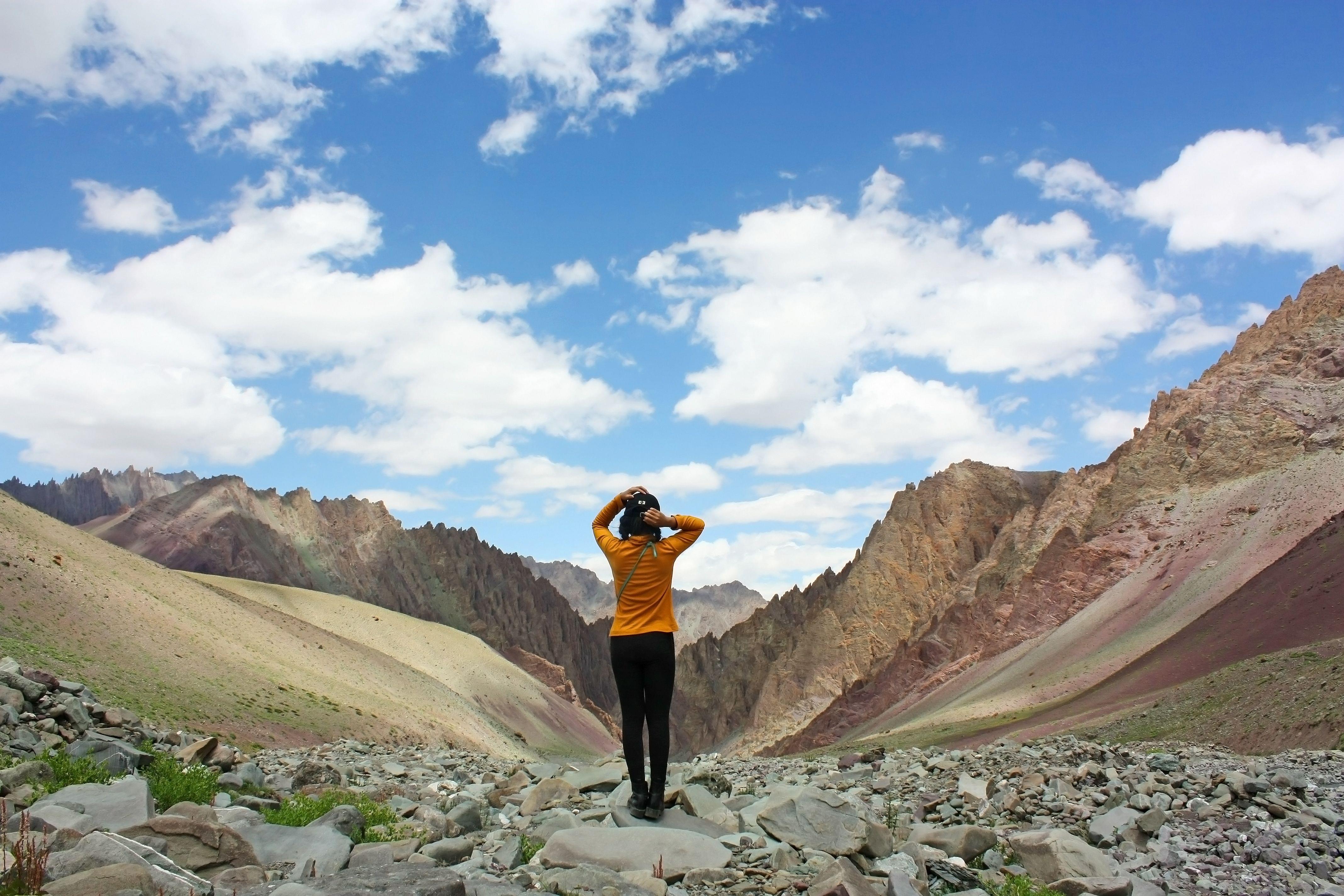 treks to do in ladakh