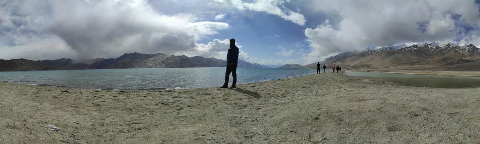Photo from Nabendu Maiti's trip