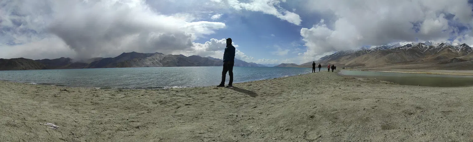 Photo from Nabendu Maiti's trip