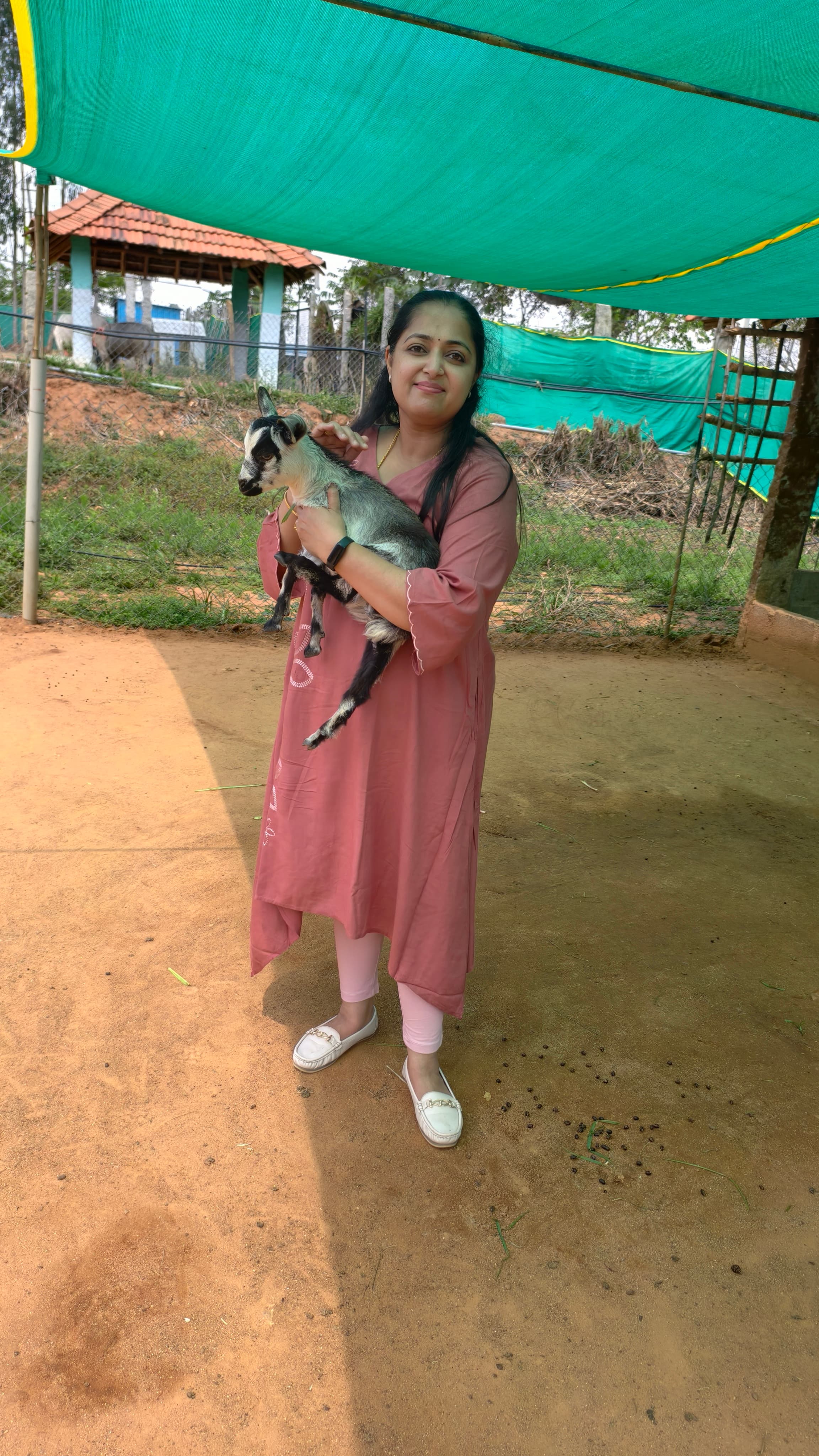 Anupama Sridhar