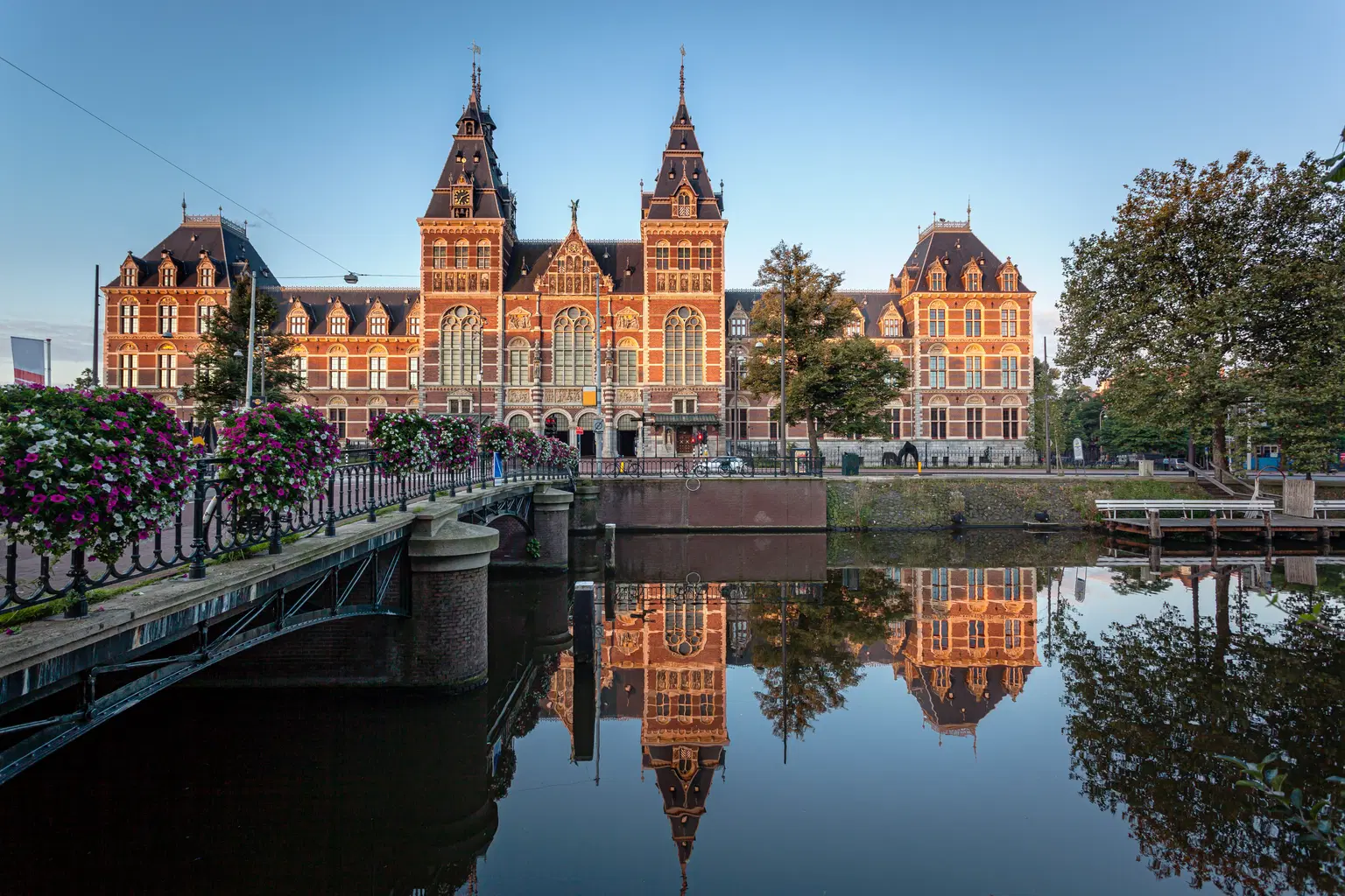 Rijks Museum