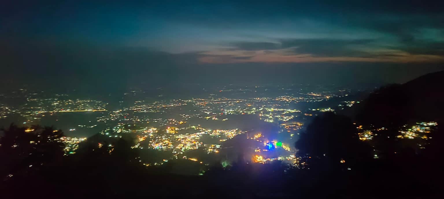 Photo from Parul Negi's trip