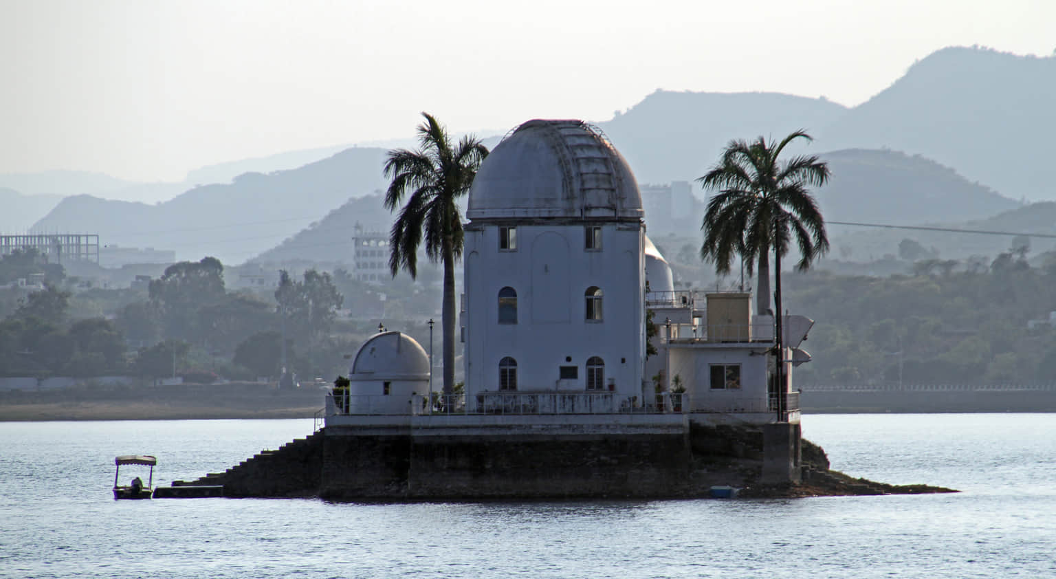Udaipur Solar Observatory, <em>Udaipur</em>