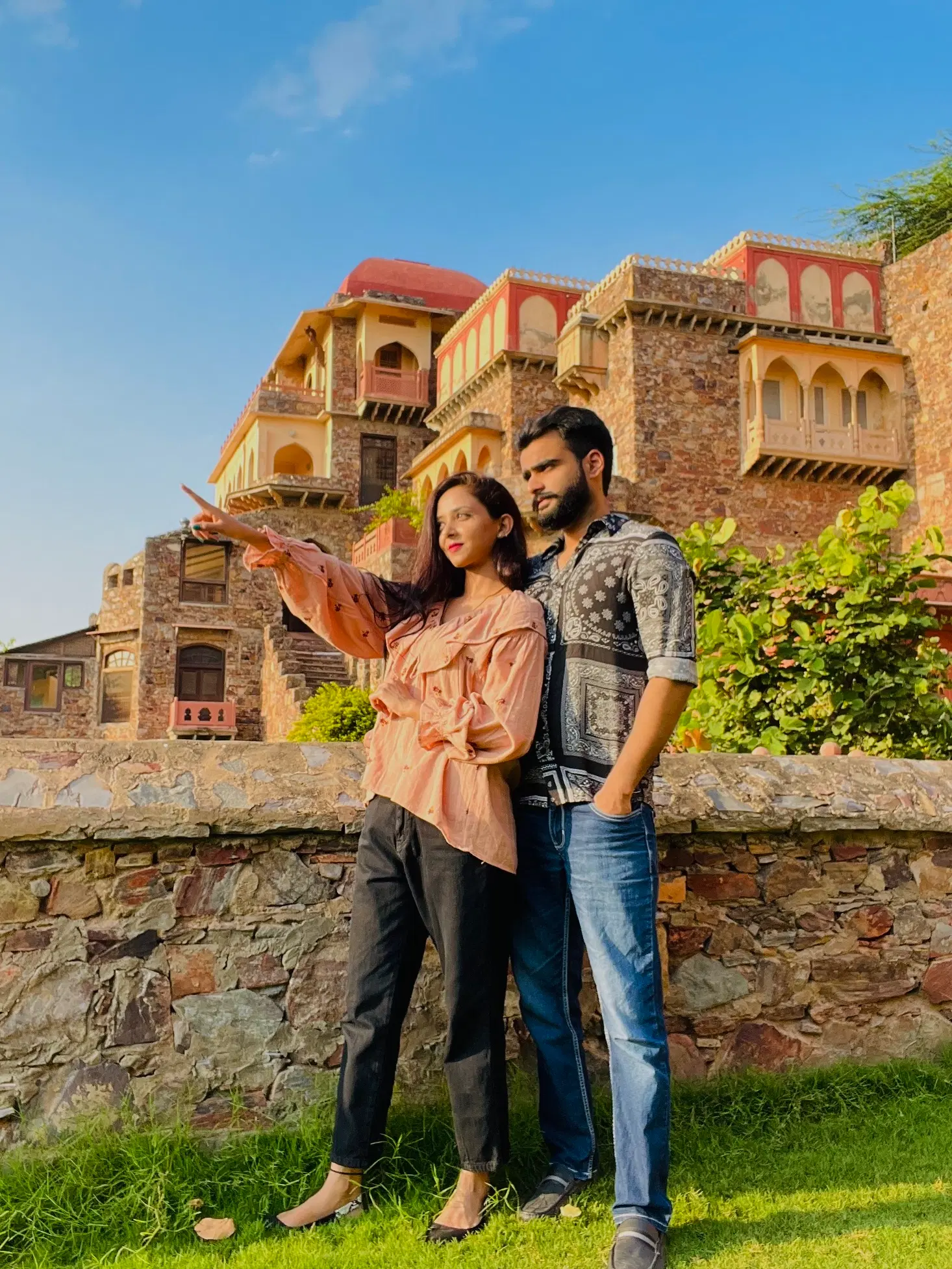 Photo from Harshul  Chauhan's trip