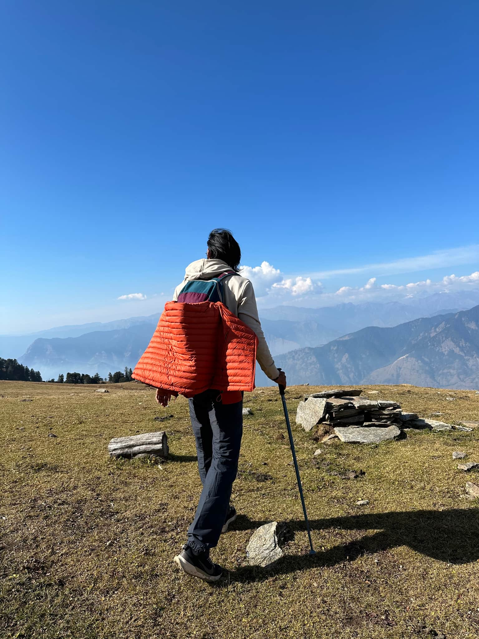 Photo from Tejas Shirse's trip