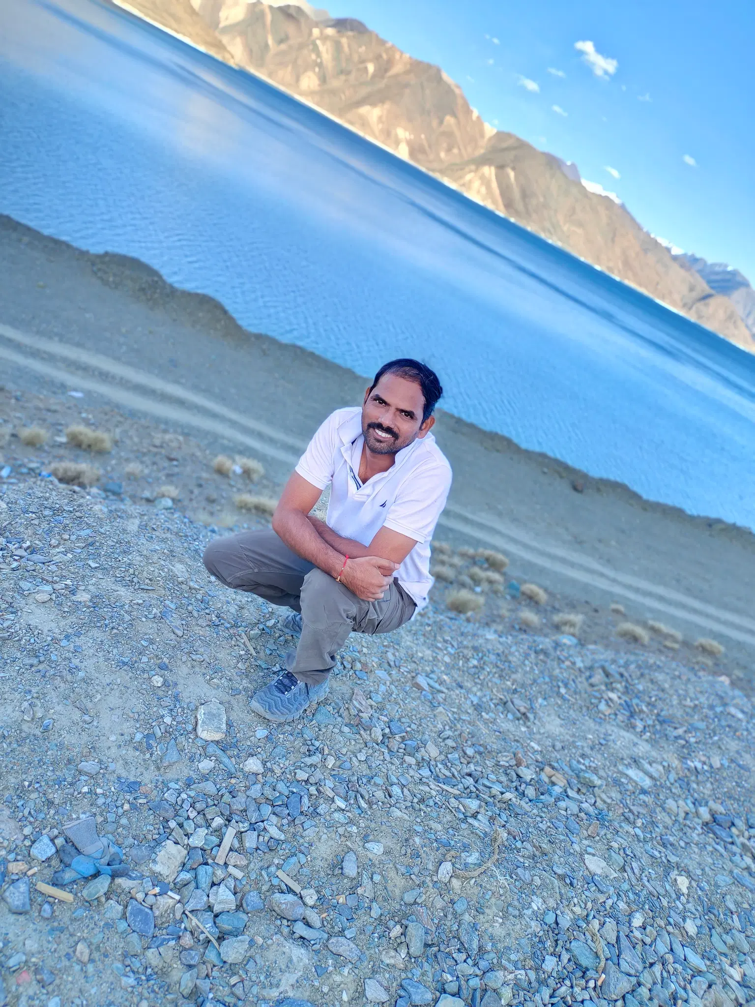 Photo from Sudheer reddy's trip