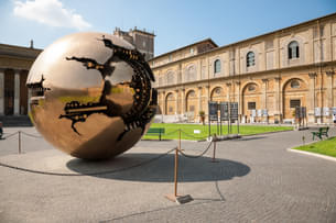 Vatican Museum