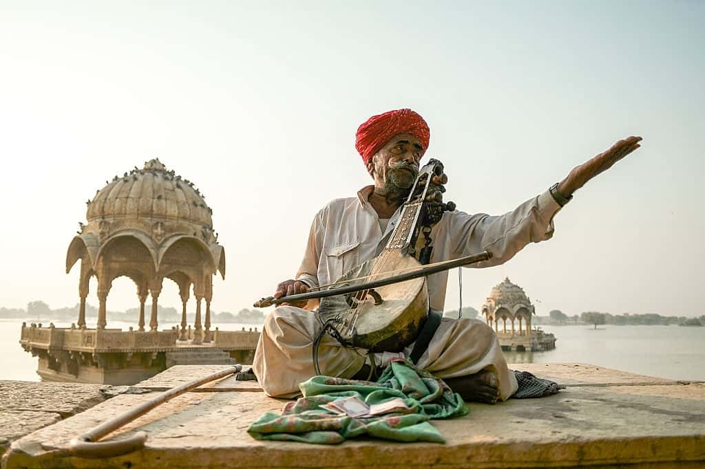 Padharo Jaisalmer | FREE Desert Safari