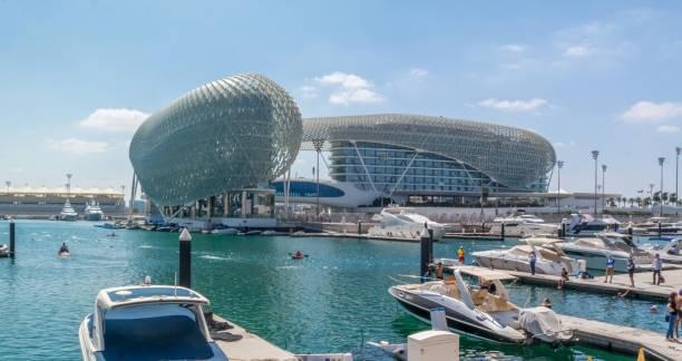 Yas Marina