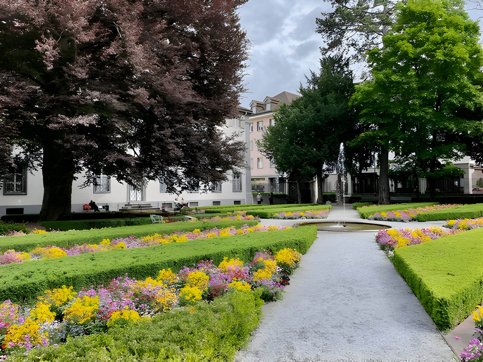 Fontana Park