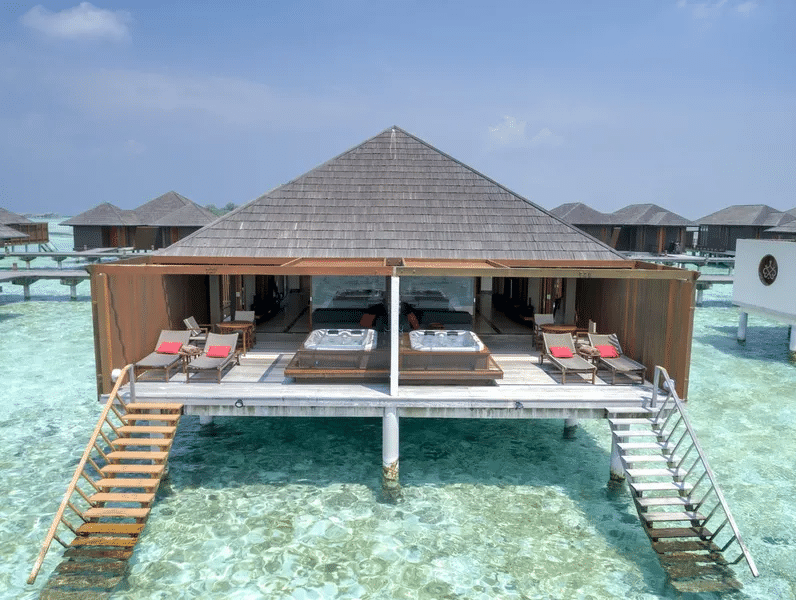 Best Beachside Villas Tours