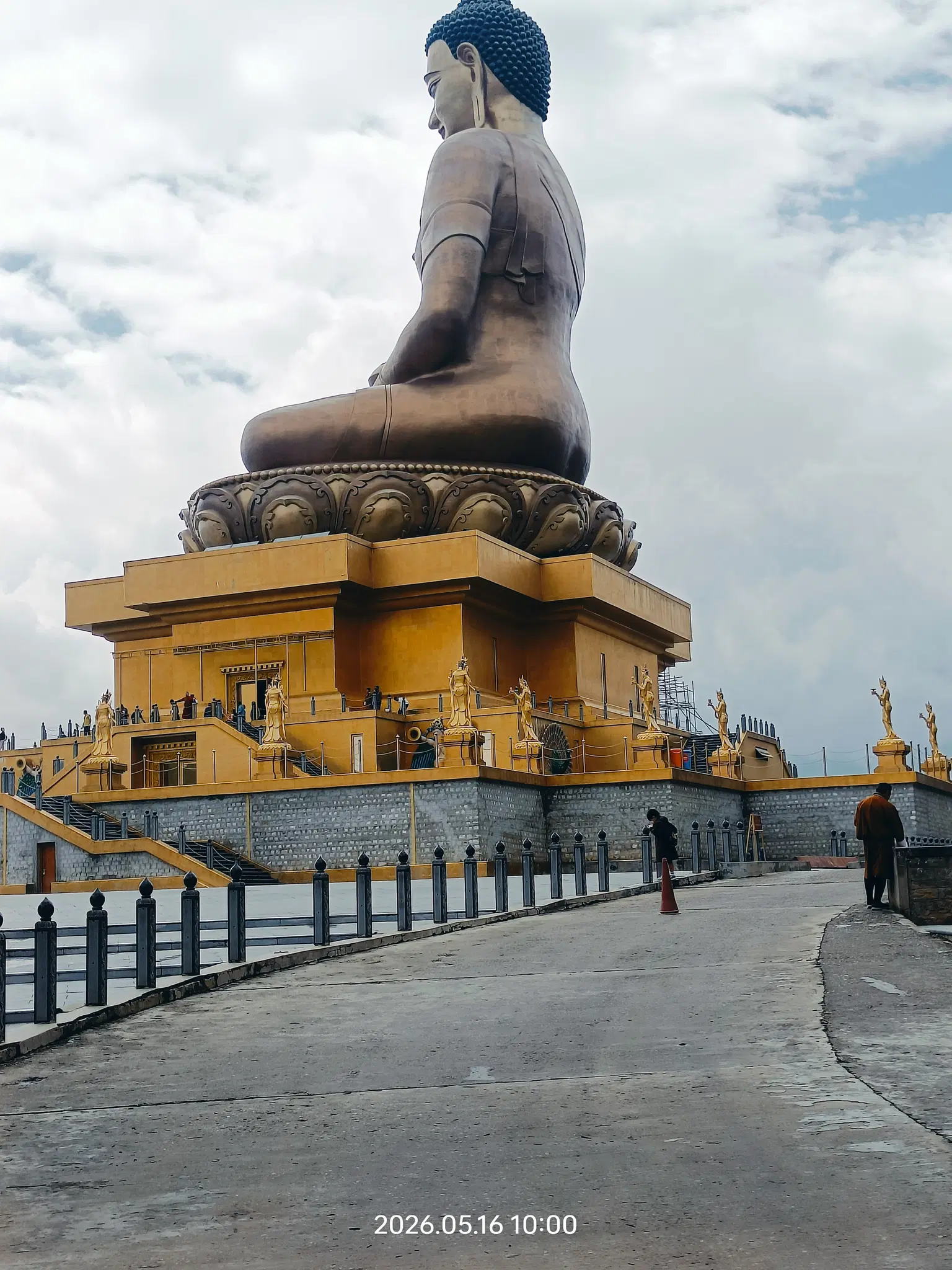 Photo from bhupesh Bhaskaran's trip