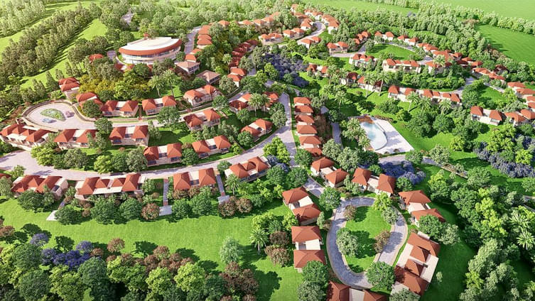 Visit The Ananta, Udaipur