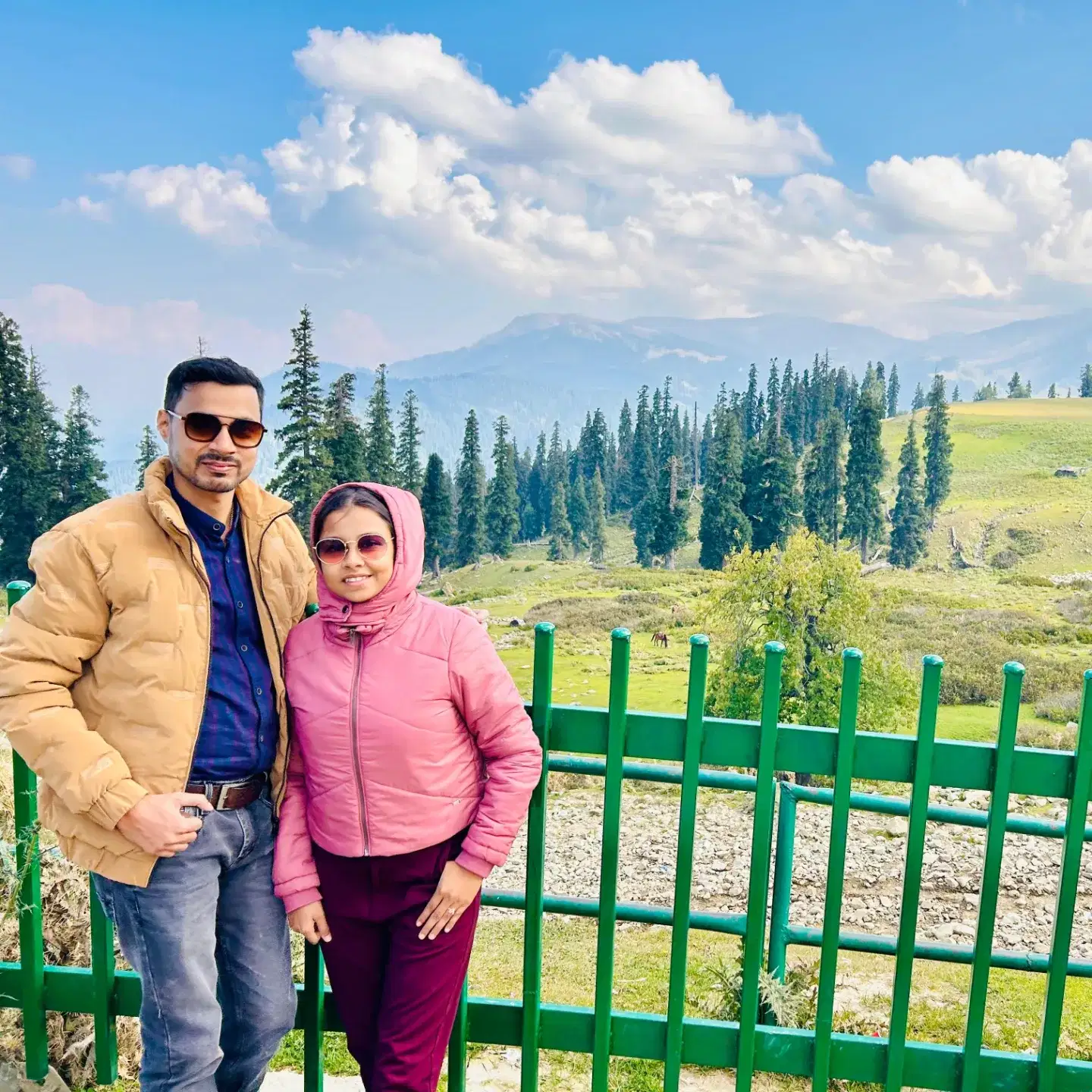 Photo from Wahima Tahrin Hussain's trip