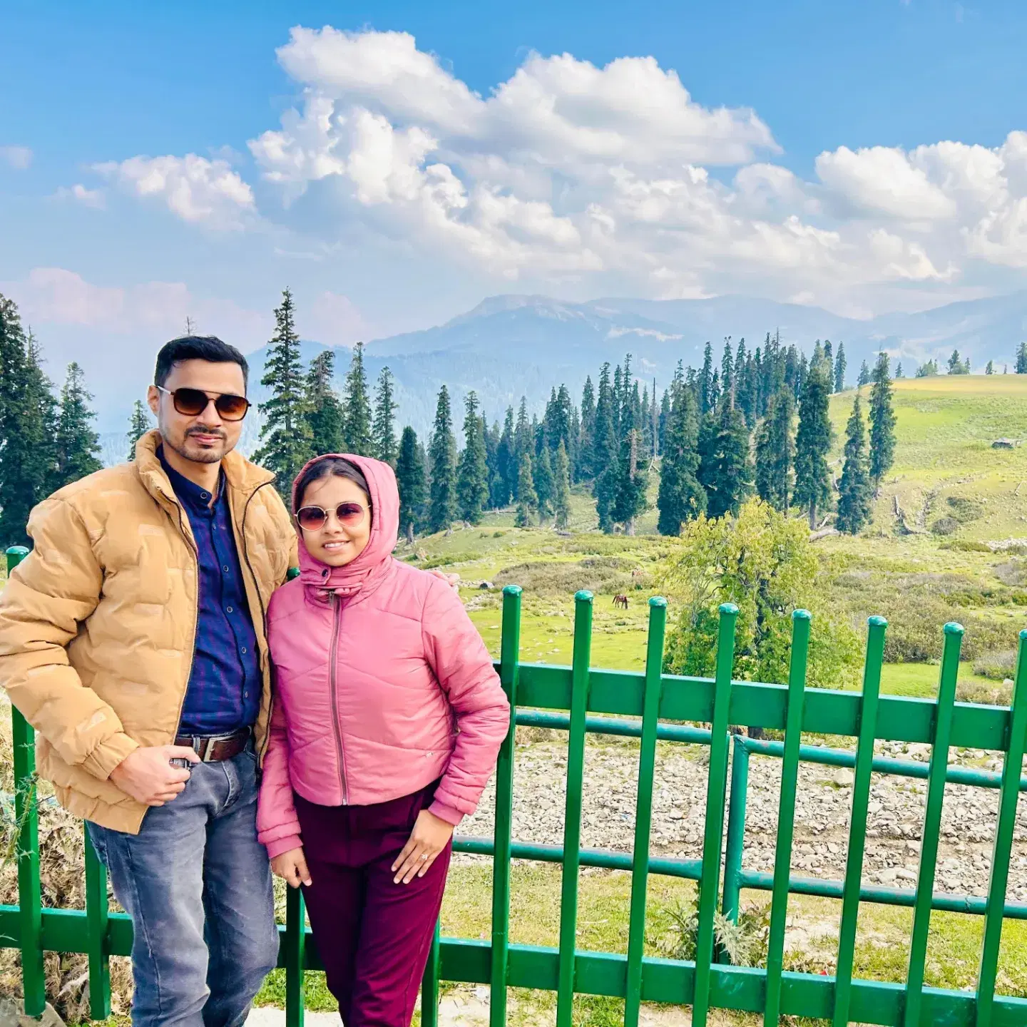 Photo from Wahima Tahrin Hussain's trip