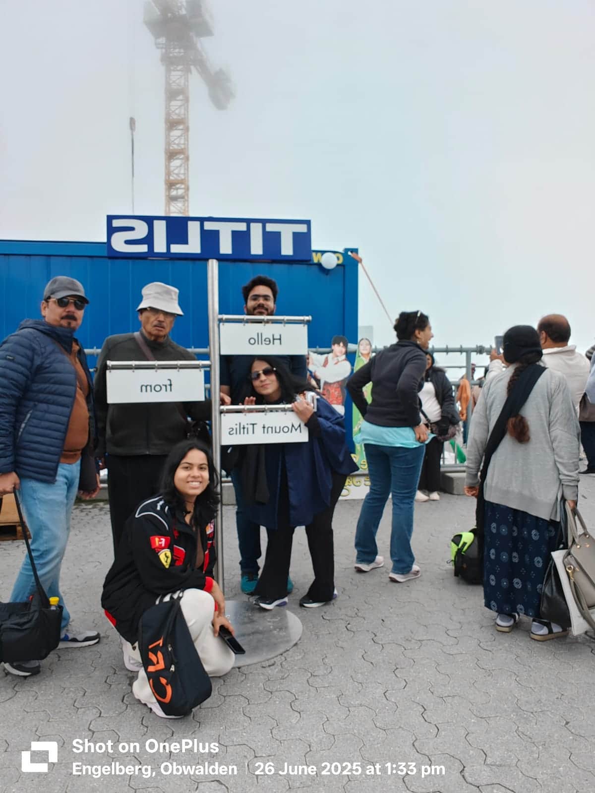 Photo from Sanjeev Ahuja's trip