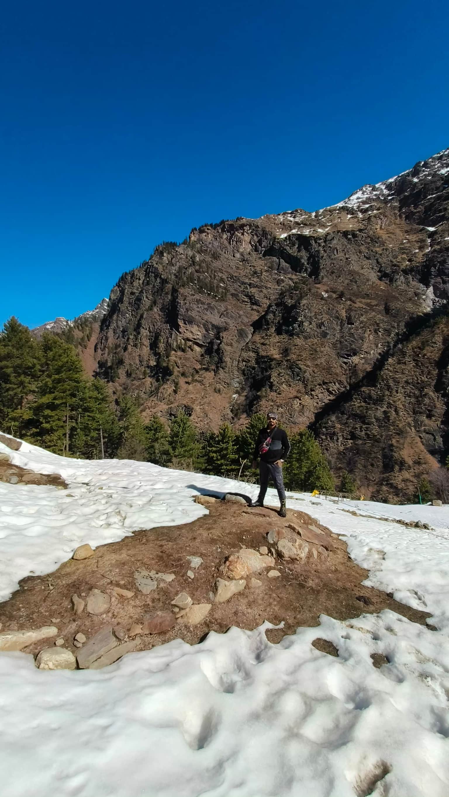 Photo from Mrigank Chandra's trip