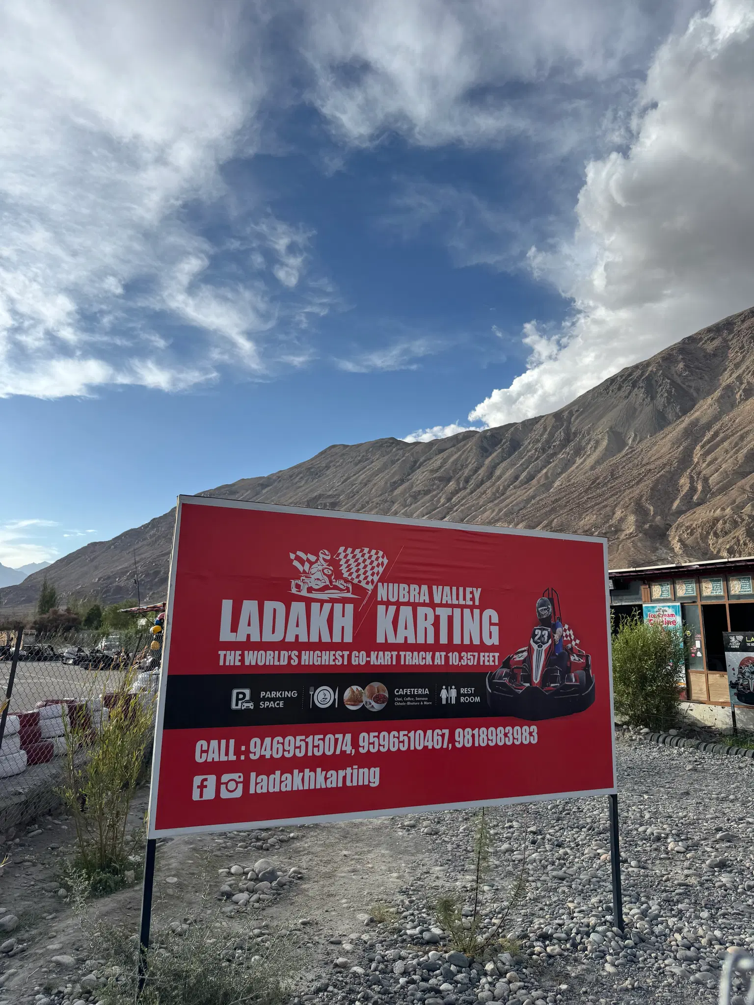 Photo from Harsh Khimani's trip