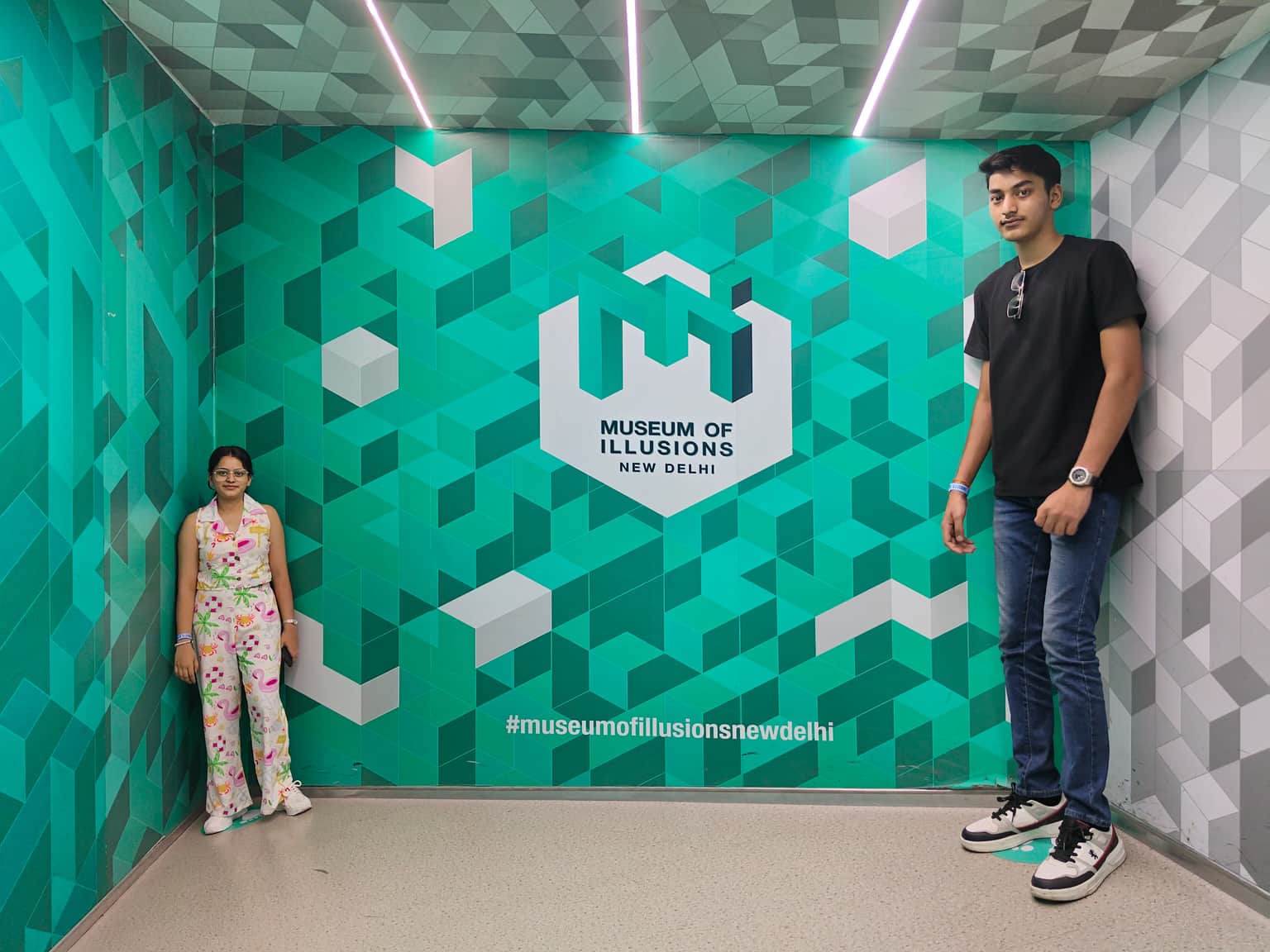 Photo from Shaurya Rohatgi's trip