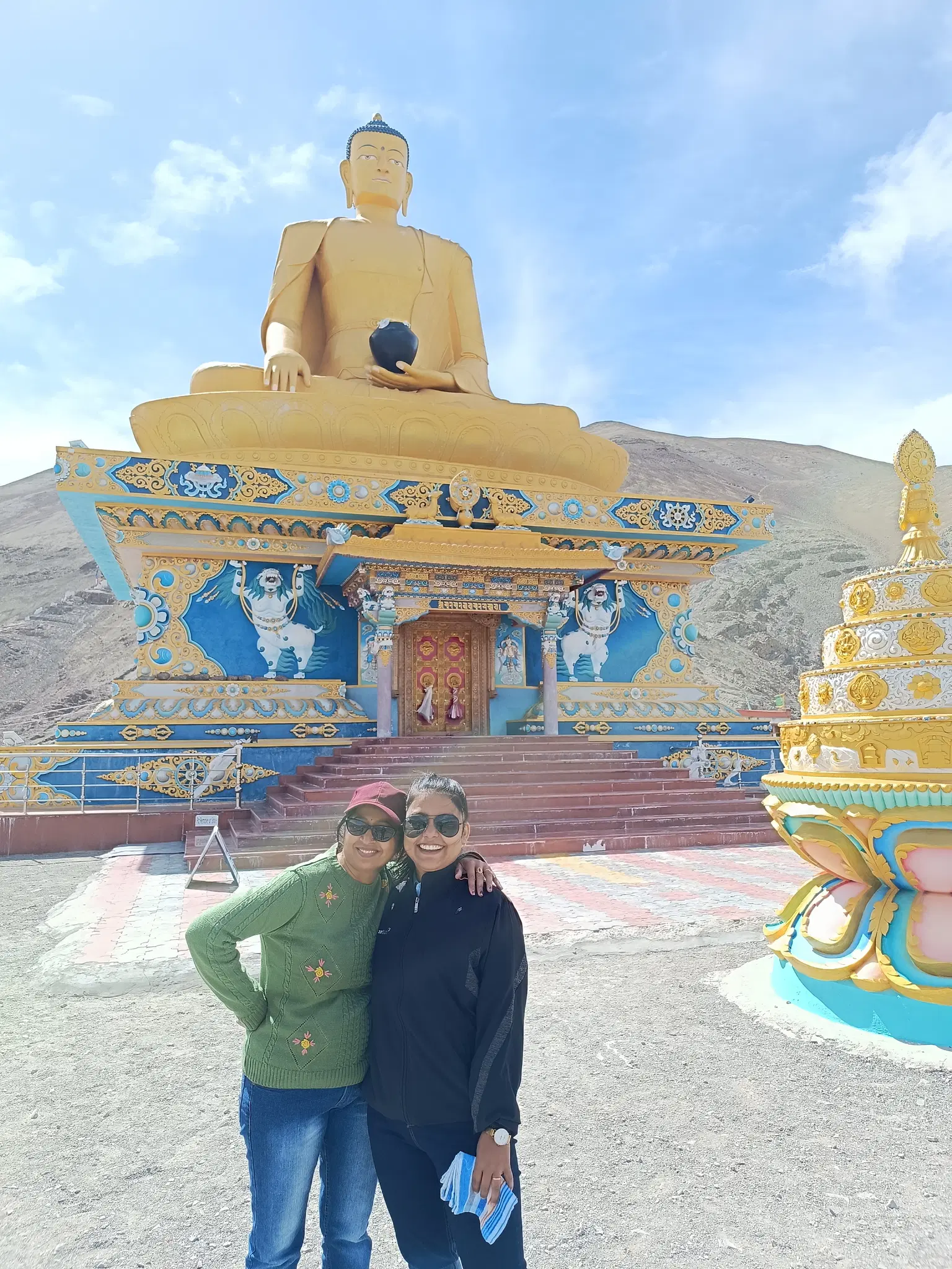 Photo from Dharmendra  Chauhan's trip