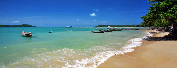 Rawai Beach