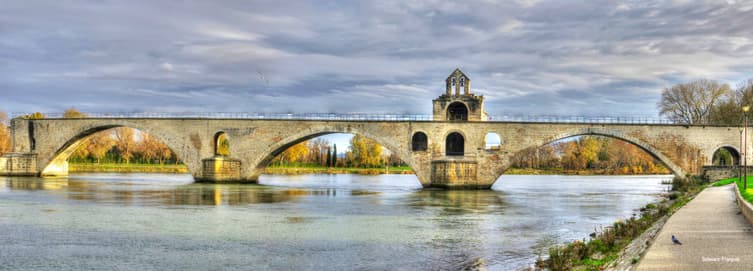 Pont d'Avignon
