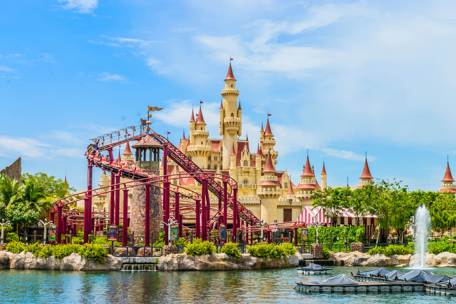<em>Singapore</em> Tour Packages From Gurgaon