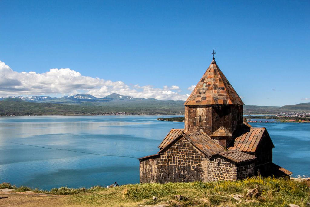 Lake Sevan Overview