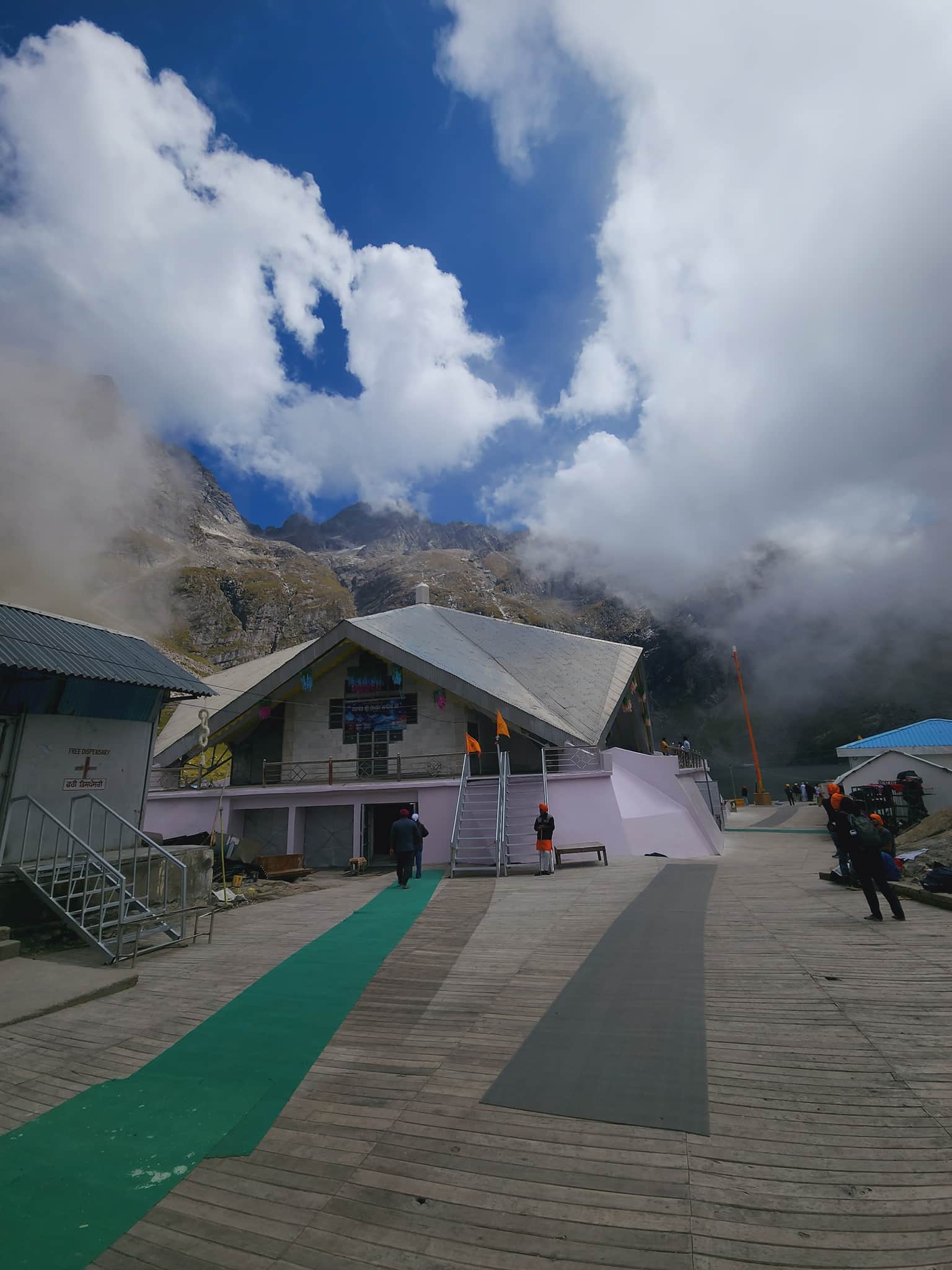 Photo from RISHABH SONI's trip