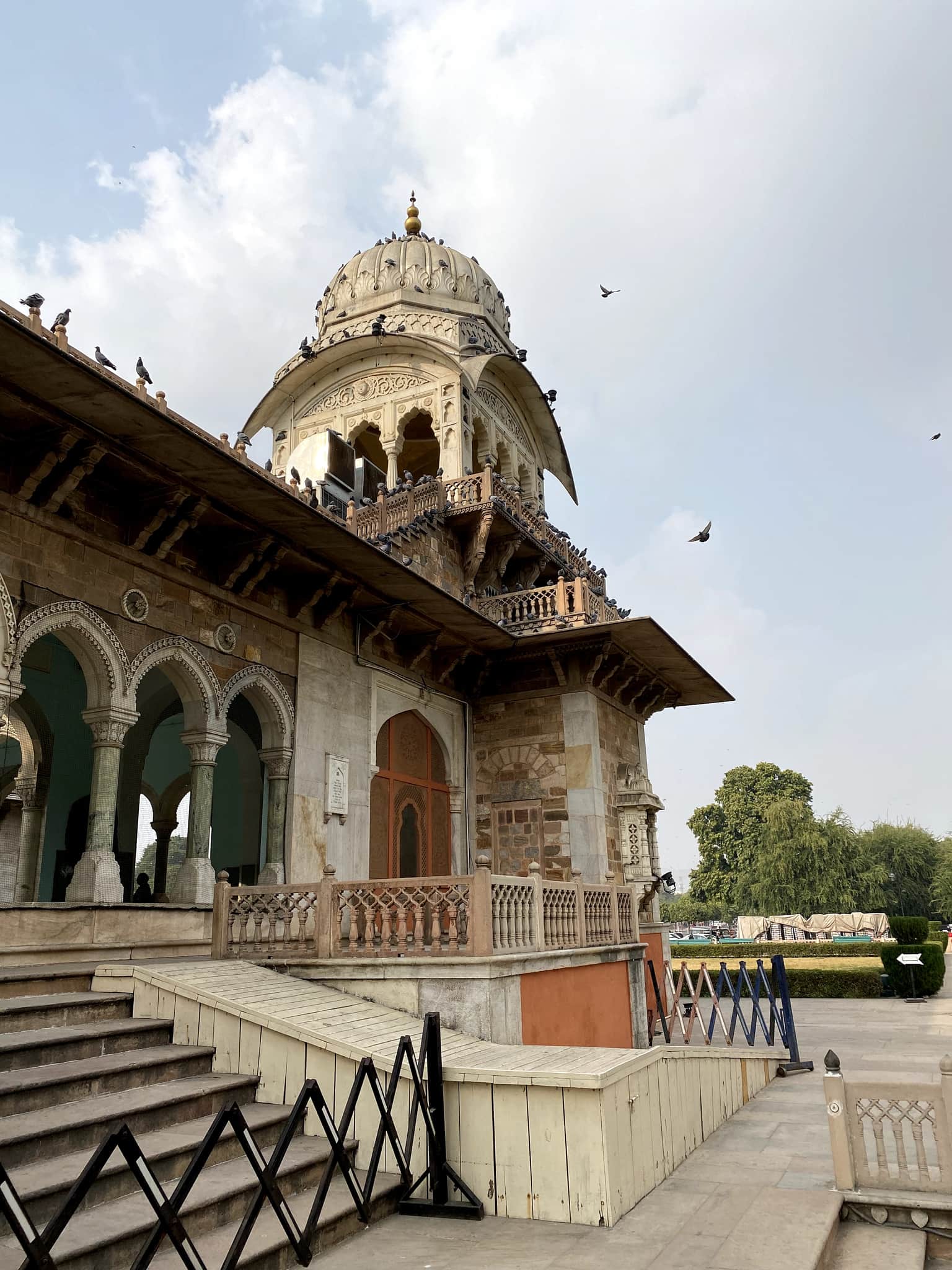 Photo from vishak nair's trip