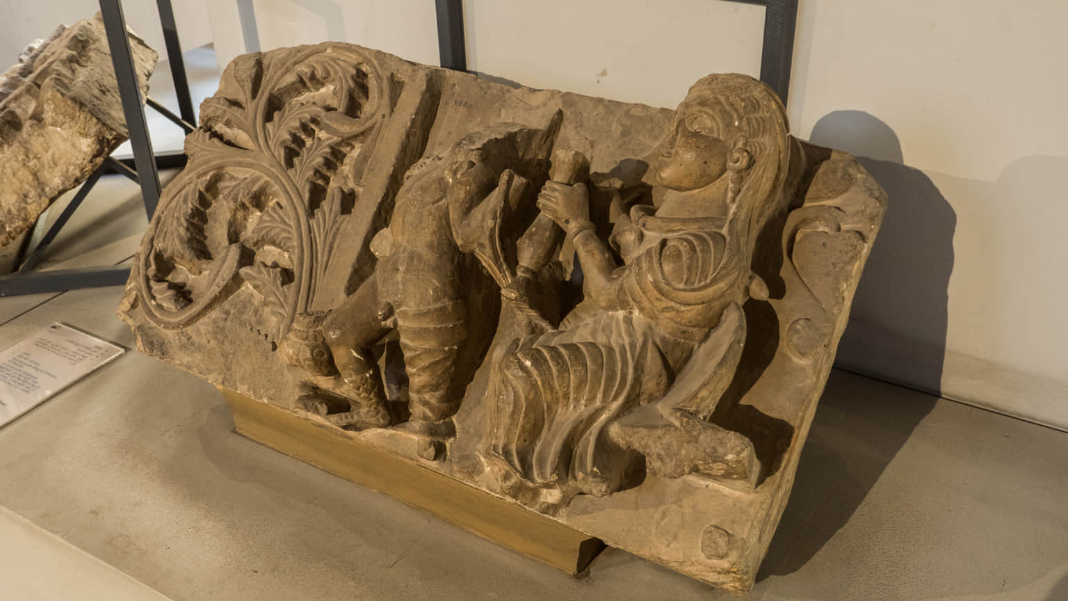 Unravel the Secrets of the Coptic Museum