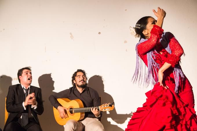 Things To Do In Seville This Weekend
