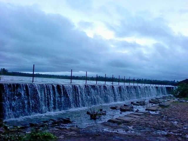 Kalamba Lake, <em>Kolhapur</em>