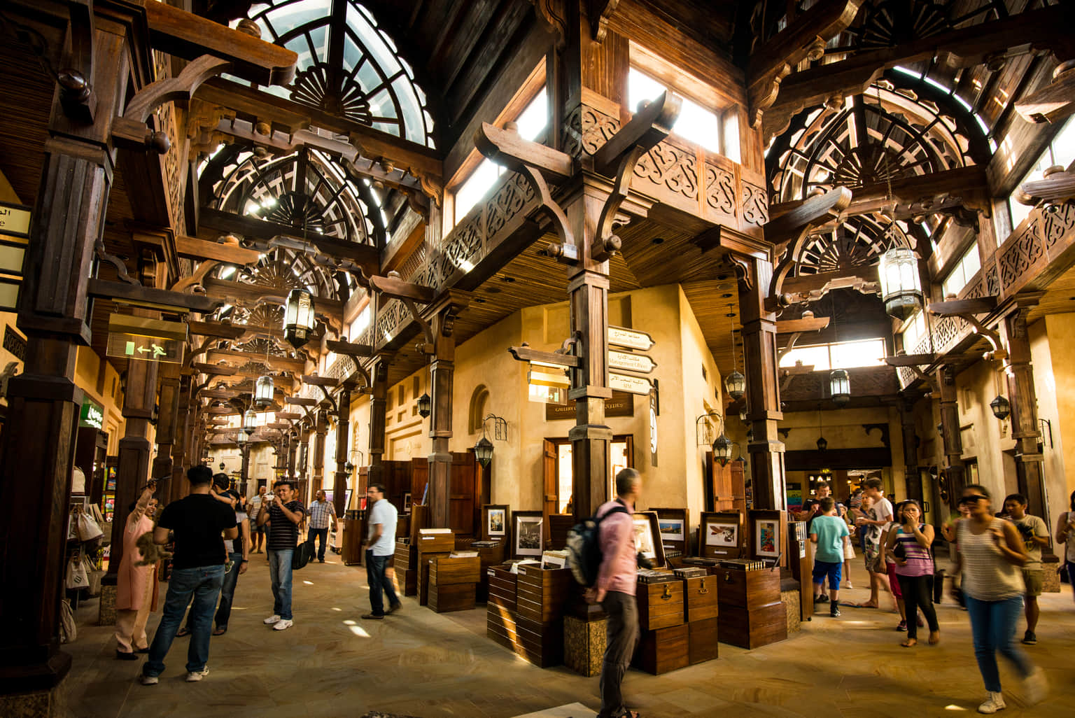 Meena Bazaar Dubai, <em>Dubai</em>