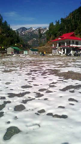 Photo from Nikita Gupta's trip