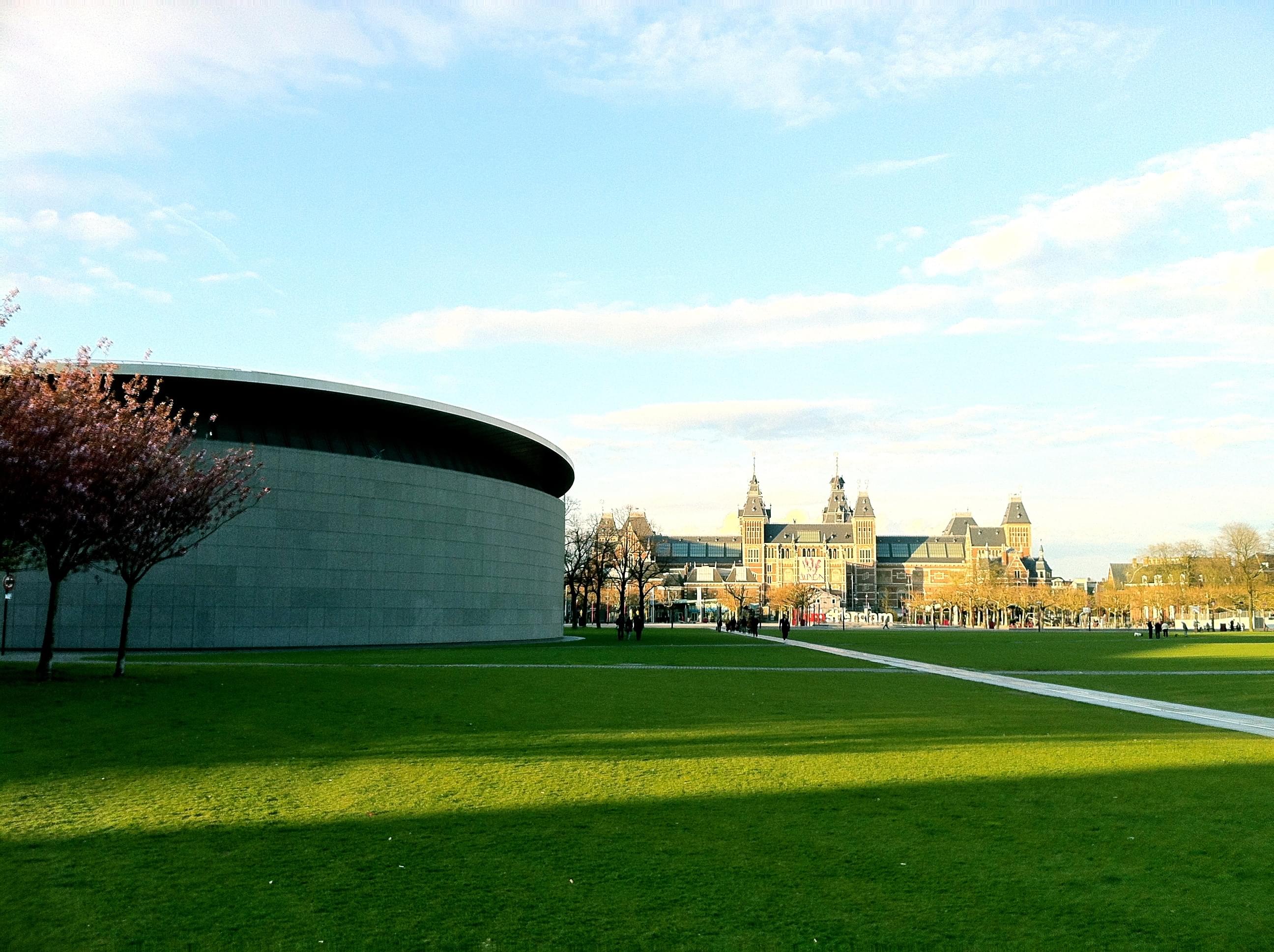 Museumplein