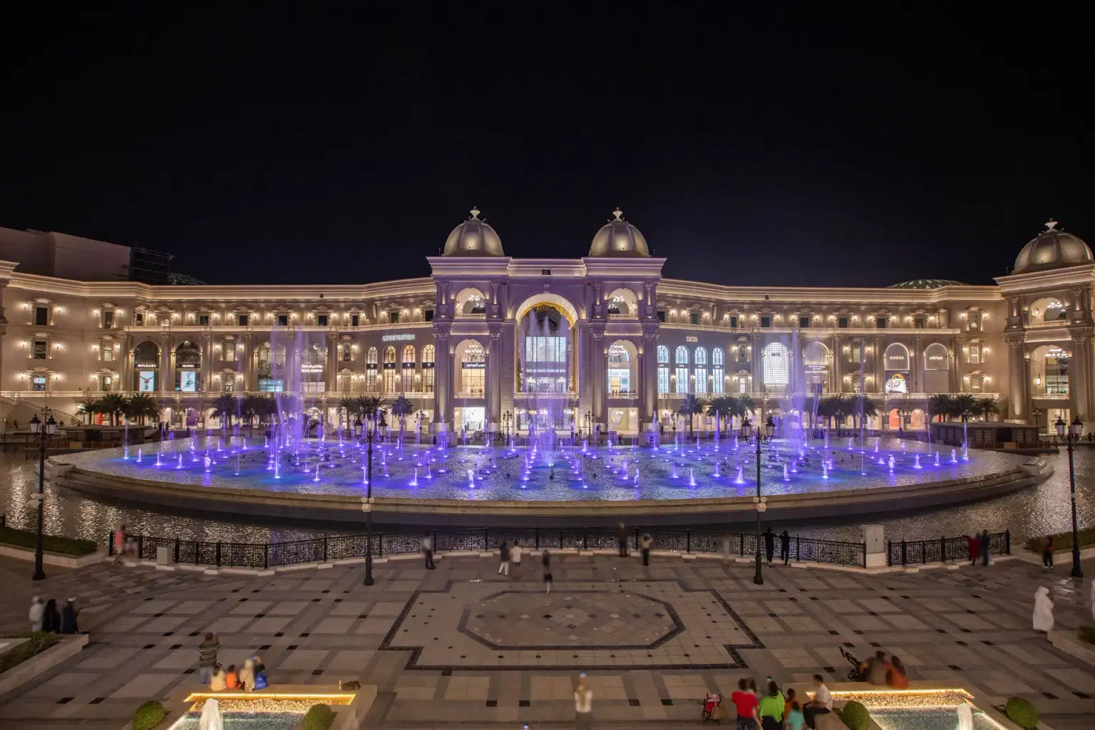 Place Vendôme