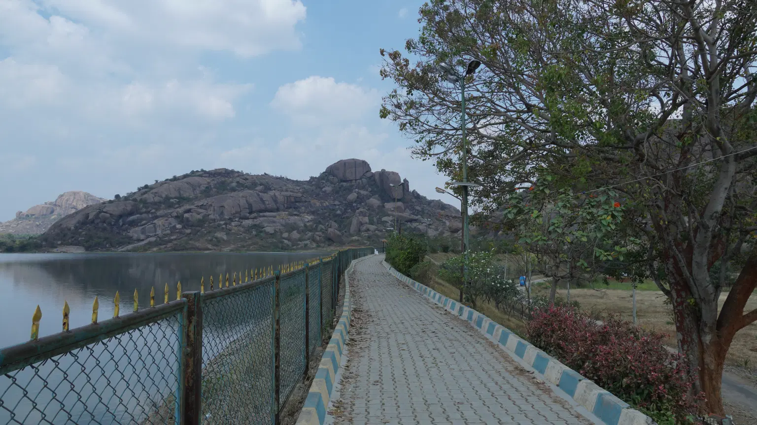 Ramanagara