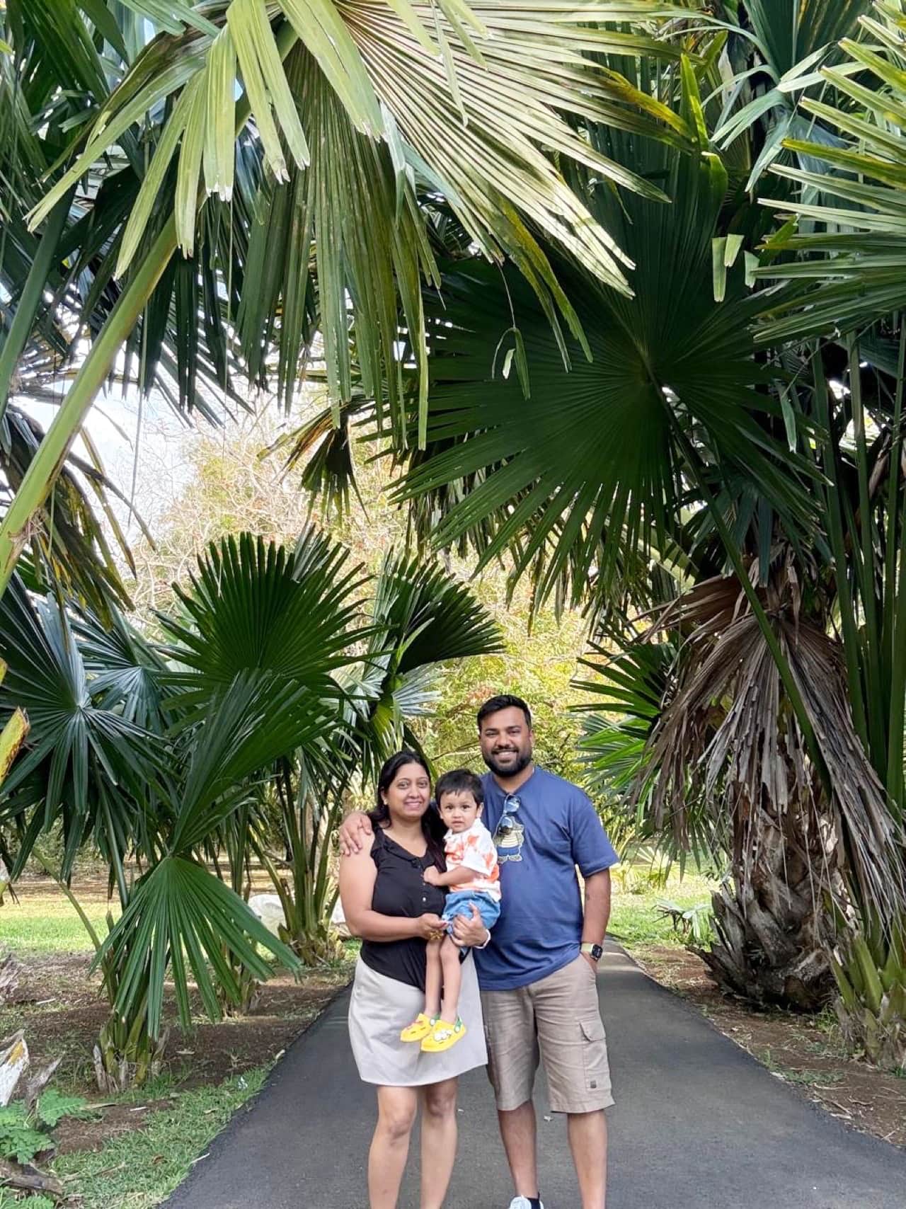 Photo from nupur jain's trip