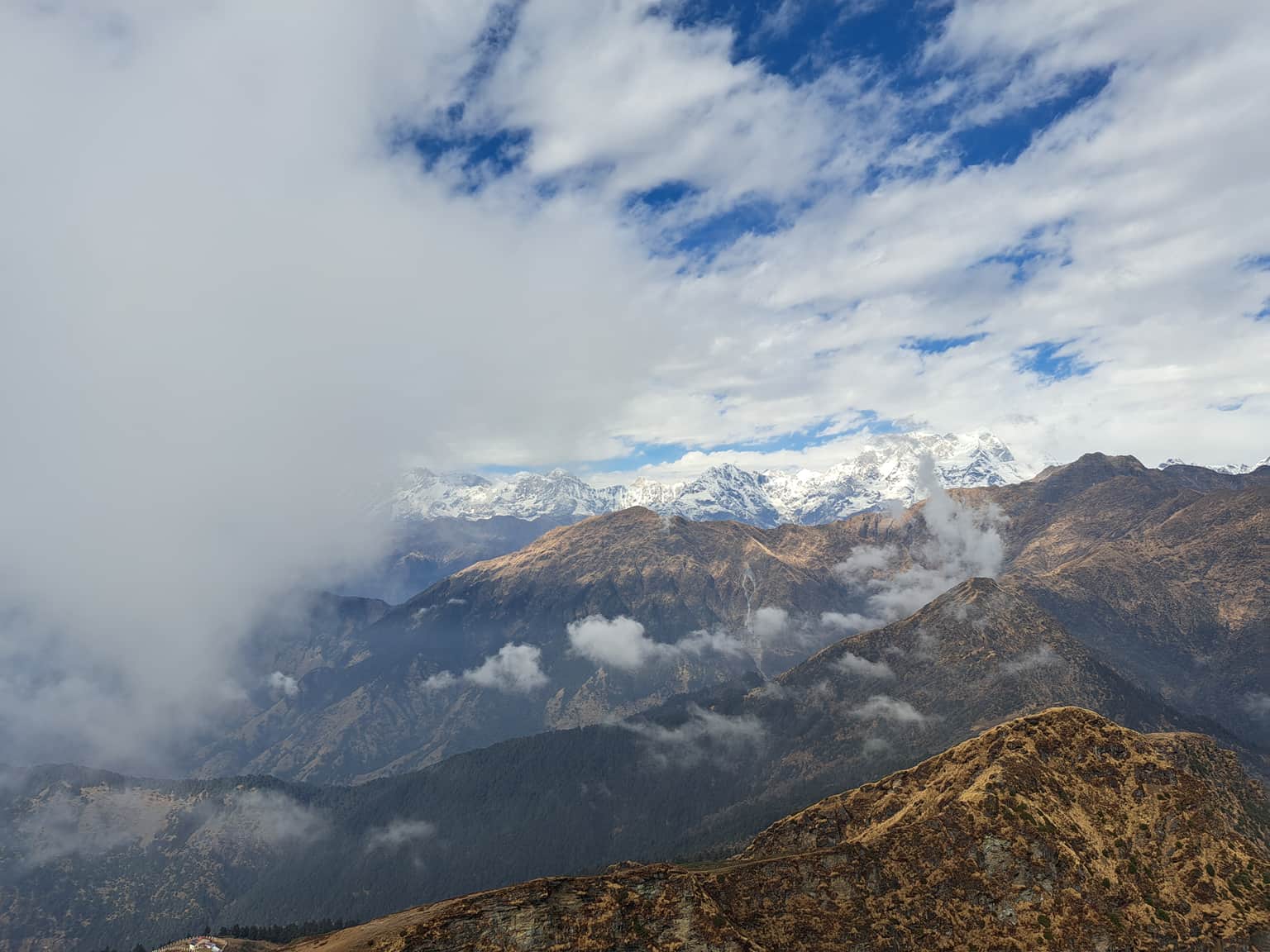 Photo from Abhishek  hans 's trip