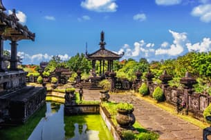 Denpasar City Tour Combo