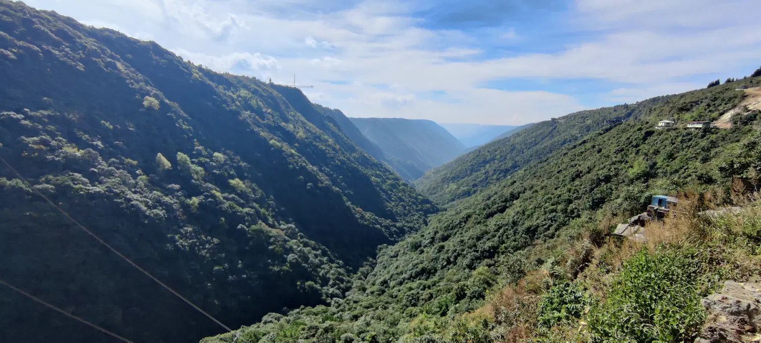 Photo from Chitturi Yashwanth's trip