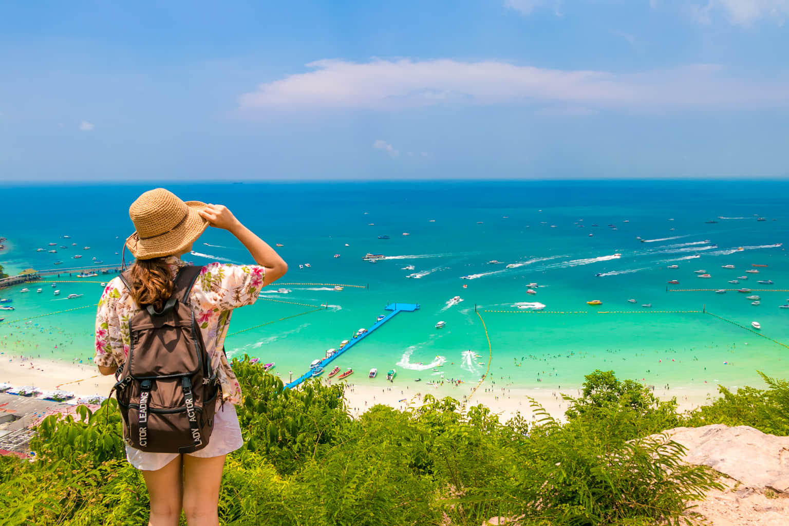 Pattaya trip