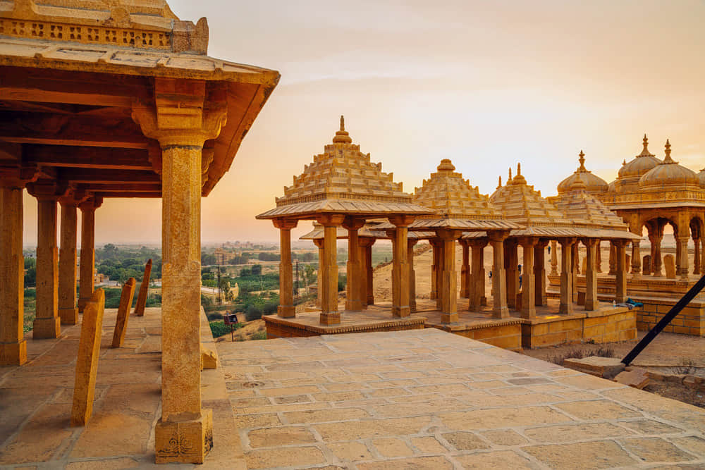 Vyas Chhatri 