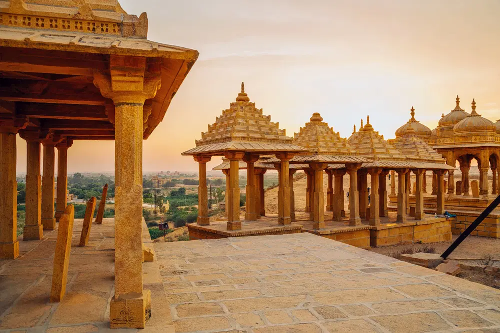 Vyas Chhatri 