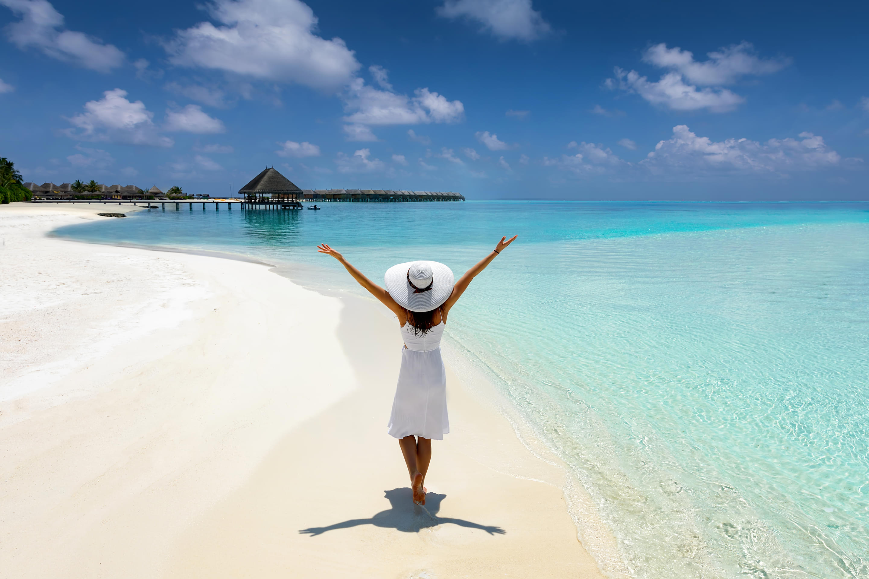 Maldives Packages from Visakhapatnam | Get Upto 40% Off