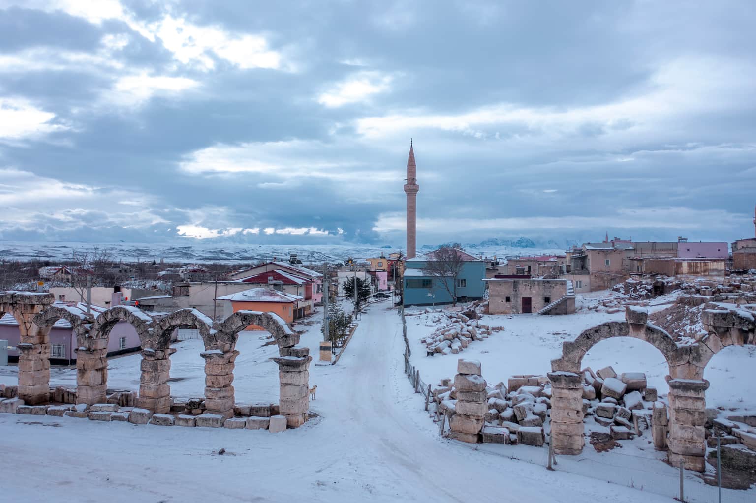 <em>Turkey</em> Tour Packages From Trivandrum 